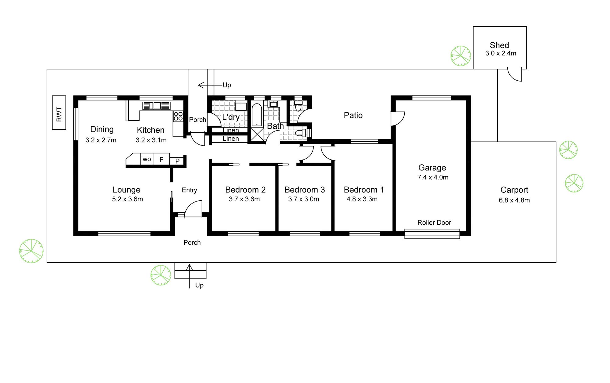 2 Boronia Drive, Hope Valley