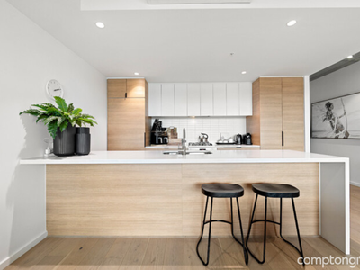 216 / 94 Buckley Street, Footscray