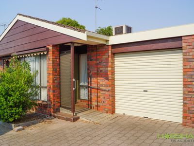 3 / 17 Pynsent Street, Horsham