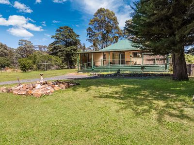 115 Dairy Flat Road, Heathcote