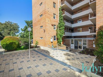 52 / 227 Vincent Street, West Perth