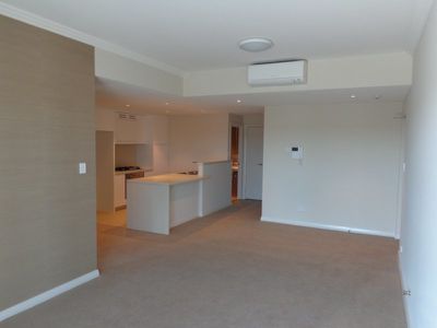 606 / 53 Hill Road, Wentworth Point