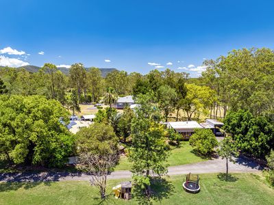 116-128 Karen Court, Tamborine
