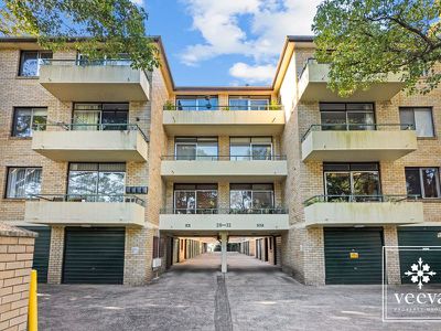 9 / 29 Johnston Street, Annandale