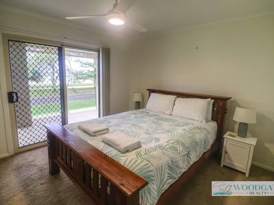 101 Esplanade, Woodgate