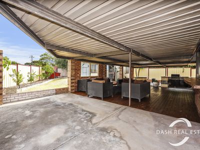 72 Macquarie Ave, Padbury