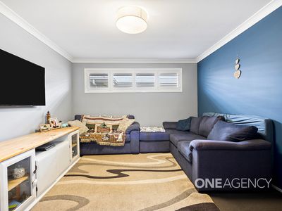 3 Cloverfield Place, Horsley