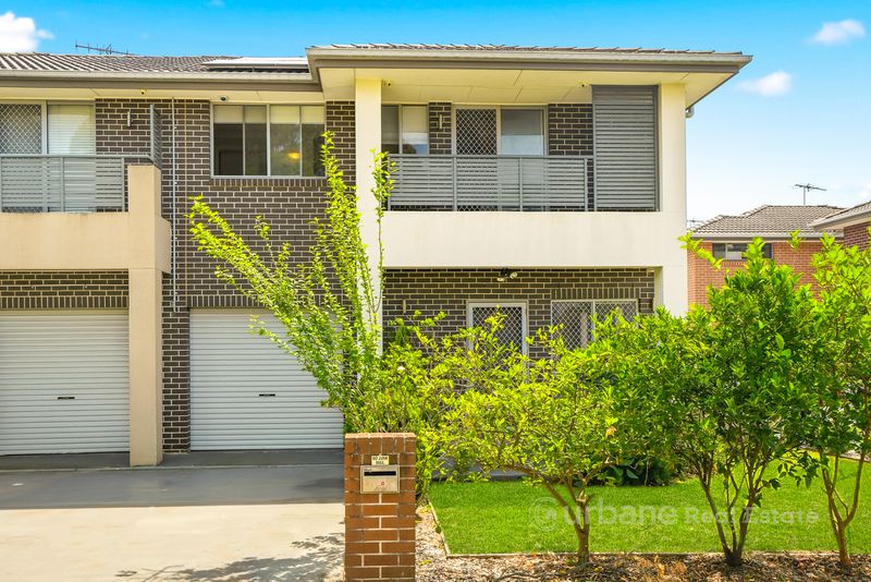 10 / 27 Valeria Street, Toongabbie