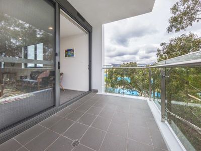 291 / 7 Irving Street, Phillip