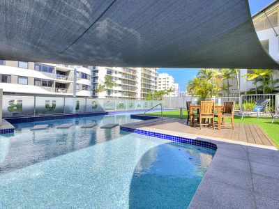 406 / 87-97 First Avenue, Mooloolaba