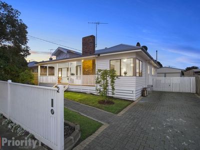 2 Allitt Avenue, Belmont