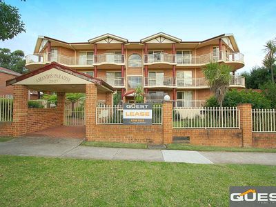 1 / 25-27 Cairds Avenue, Bankstown