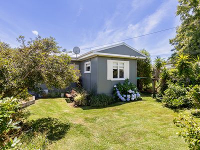 15A Goldsborough Avenue, Raumati Beach