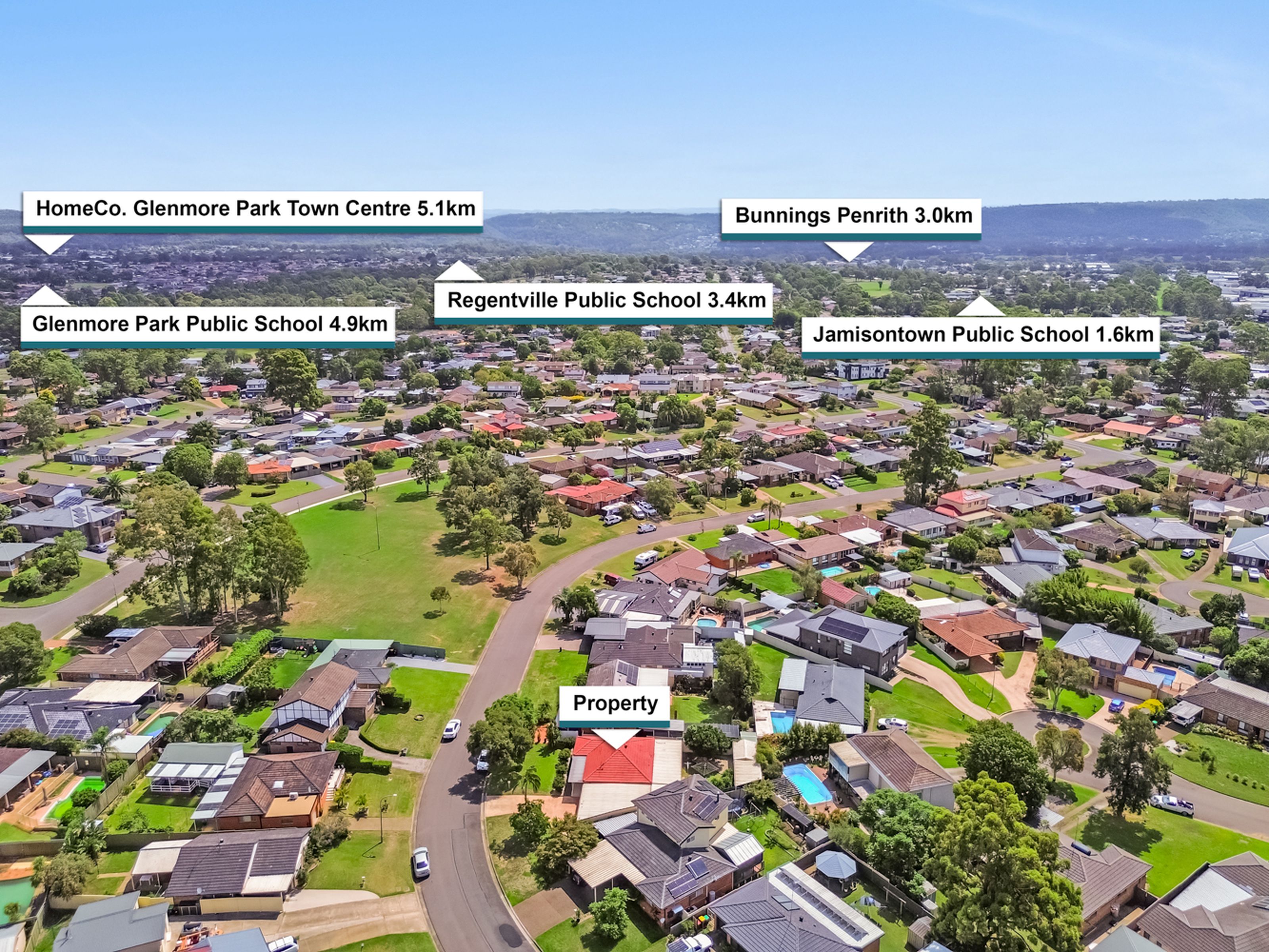 9 Blackford Crescent, SOUTH PENRITH