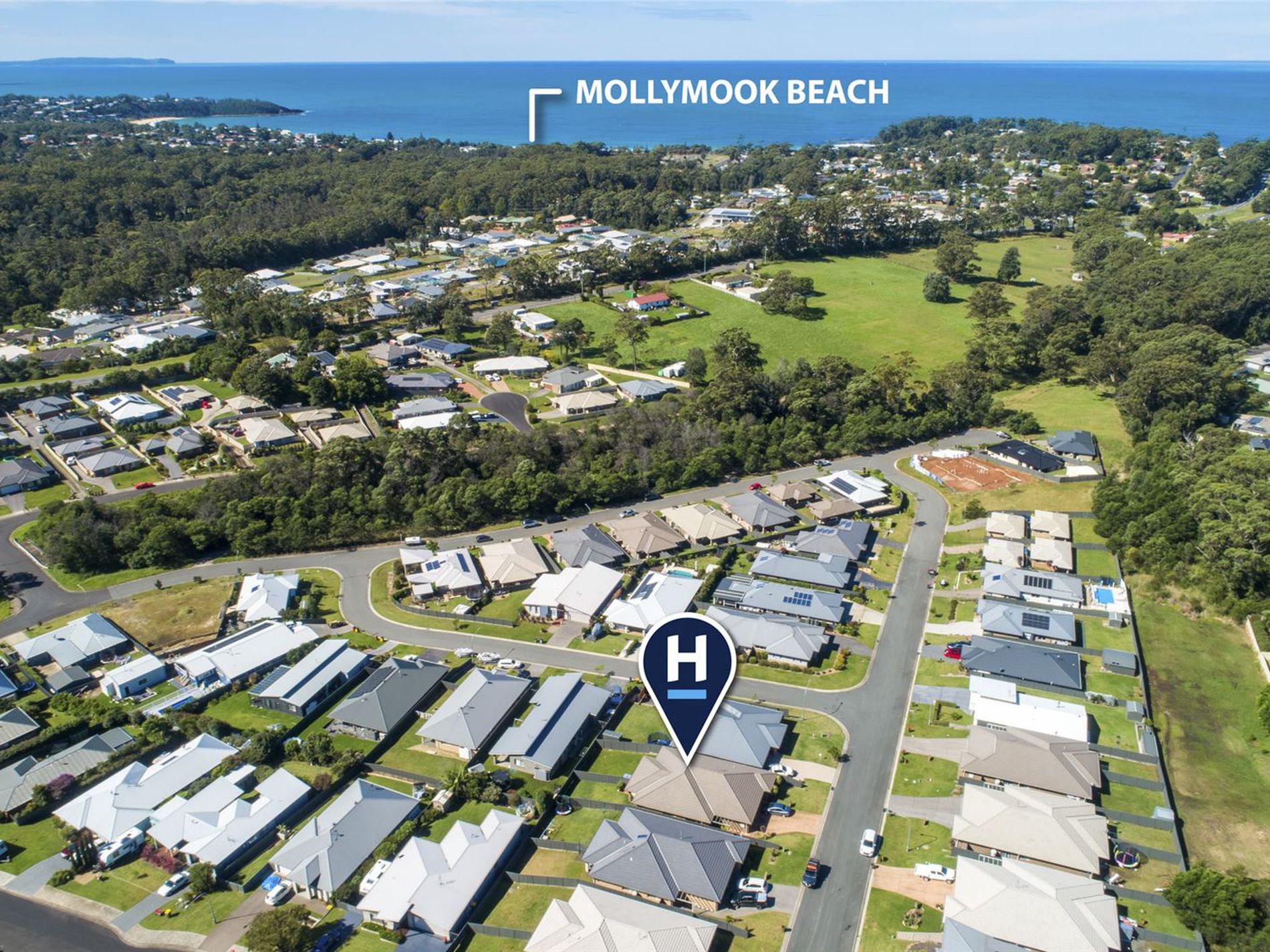 14 & 14A Booyong Avenue, Ulladulla
