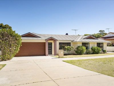 A / 153 Forrest Street, Fremantle