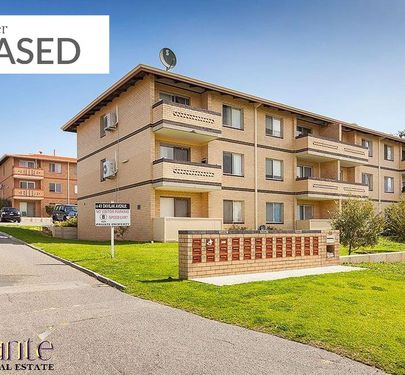 Unit 12 / 41 Davilak Ave, Hamilton Hill