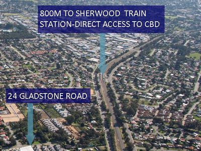 11/24 Gladstone Road, Armadale