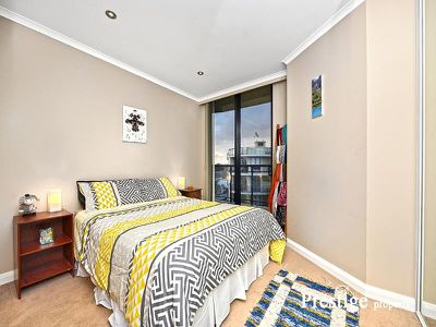 1303 / 5 Keats Avenue, Rockdale