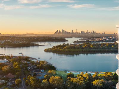 33-41 Baxland Rd, Rhodes