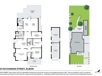 10 Hutchinson Street, Albion