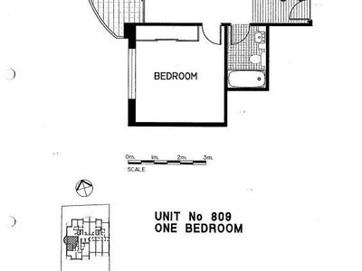 809 / 508 Riley Street, Surry Hills