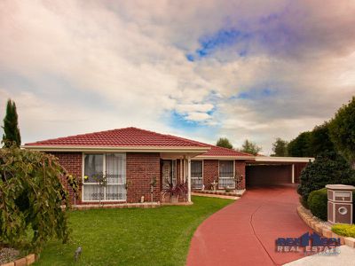 1 Brenda Court, Narre Warren