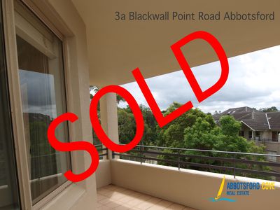 3A Blackwall Point Road , Abbotsford