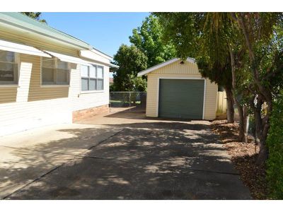 104 Stock Road, Gunnedah
