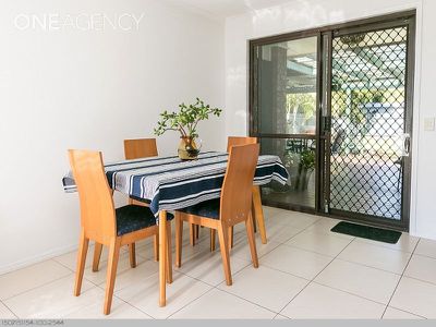 134 Hammond Street, Urangan