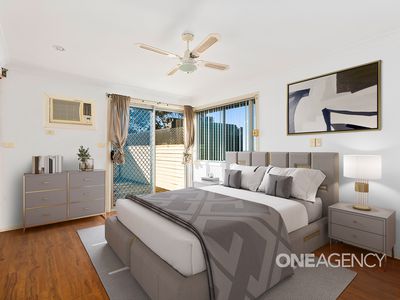 1 Lake Heights Road, Lake Heights