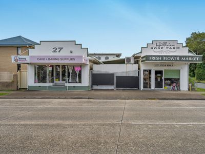 27 Minjungbal Drive, Tweed Heads South