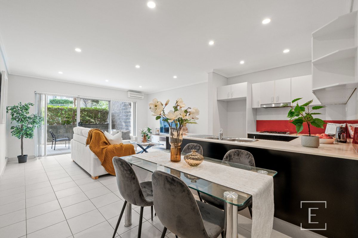 10 / 28-32 Marlborough Road, Homebush West