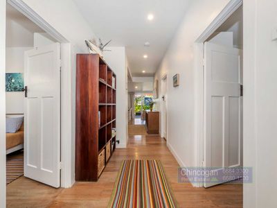 9 New City Road, Mullumbimby