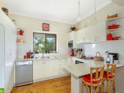 34 Jackson Avenue, Warrawong