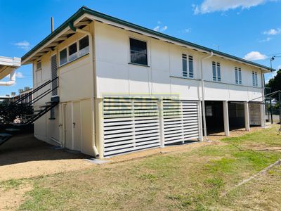 84 Mary Street, Charters Towers City