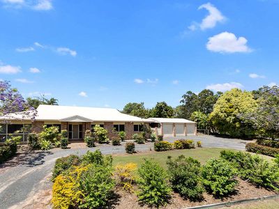 108 Gilston Road, Wondunna