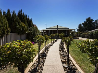 50 Barwon St, Nagambie