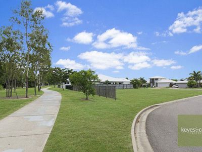 36 Sheerwater Parade, Douglas