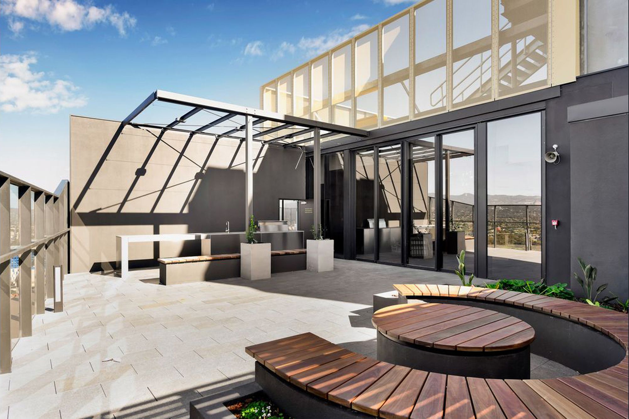 2912 / 17 Austin Street, Adelaide