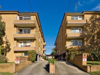 20 / 11-13 Ethel Street, Eastwood