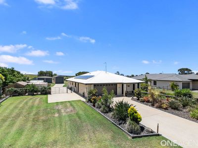 103 Seafarer Drive, River Heads