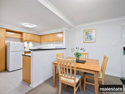 2 / 128 Mounts Bay Road, Perth