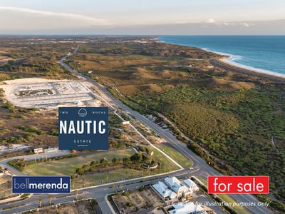 Lot 157 Gallows Way, Two Rocks
