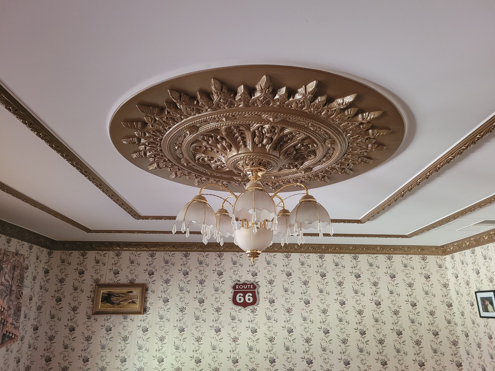 32 WILLOUGHBY STREET, Willows