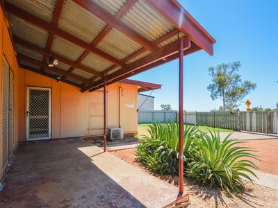 27 Kennedy Street, South Hedland