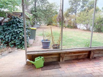 45 VENNACHER STREET, Merriwa