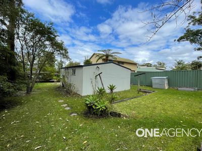 13 Bruce Street, St Georges Basin