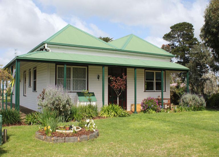 2152 Princes Highway, Heywood