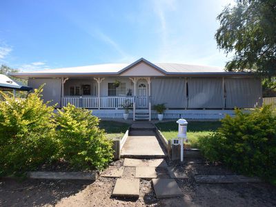 20 Stilt Street, Longreach